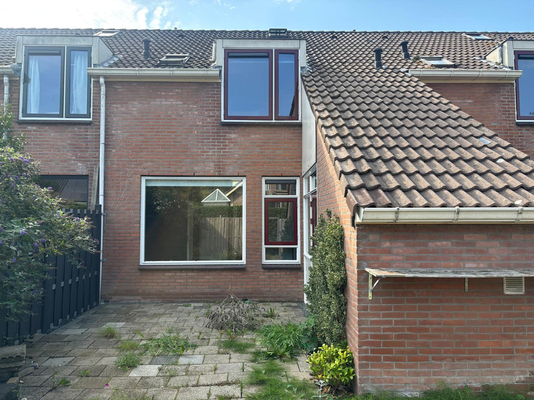 Tussenwoning te koop: Kievitlaan 18, 'T Veld