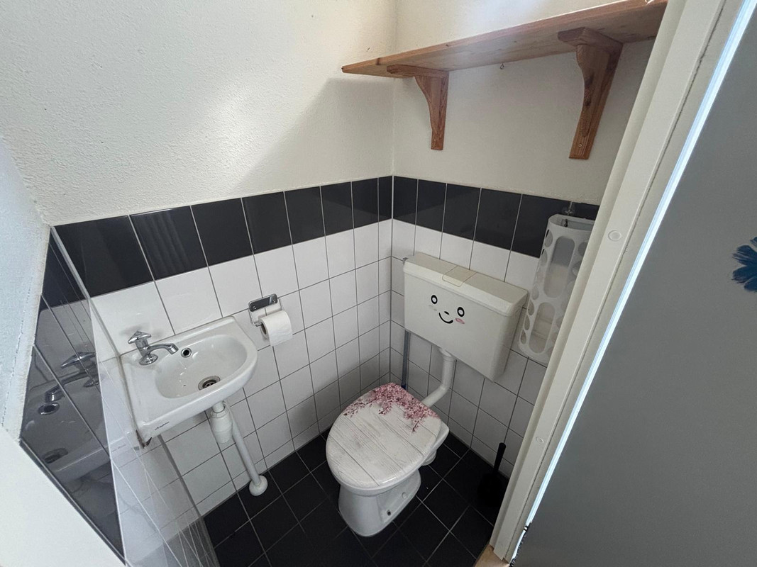 Tussenwoning te koop: Kievitlaan 18, 'T Veld