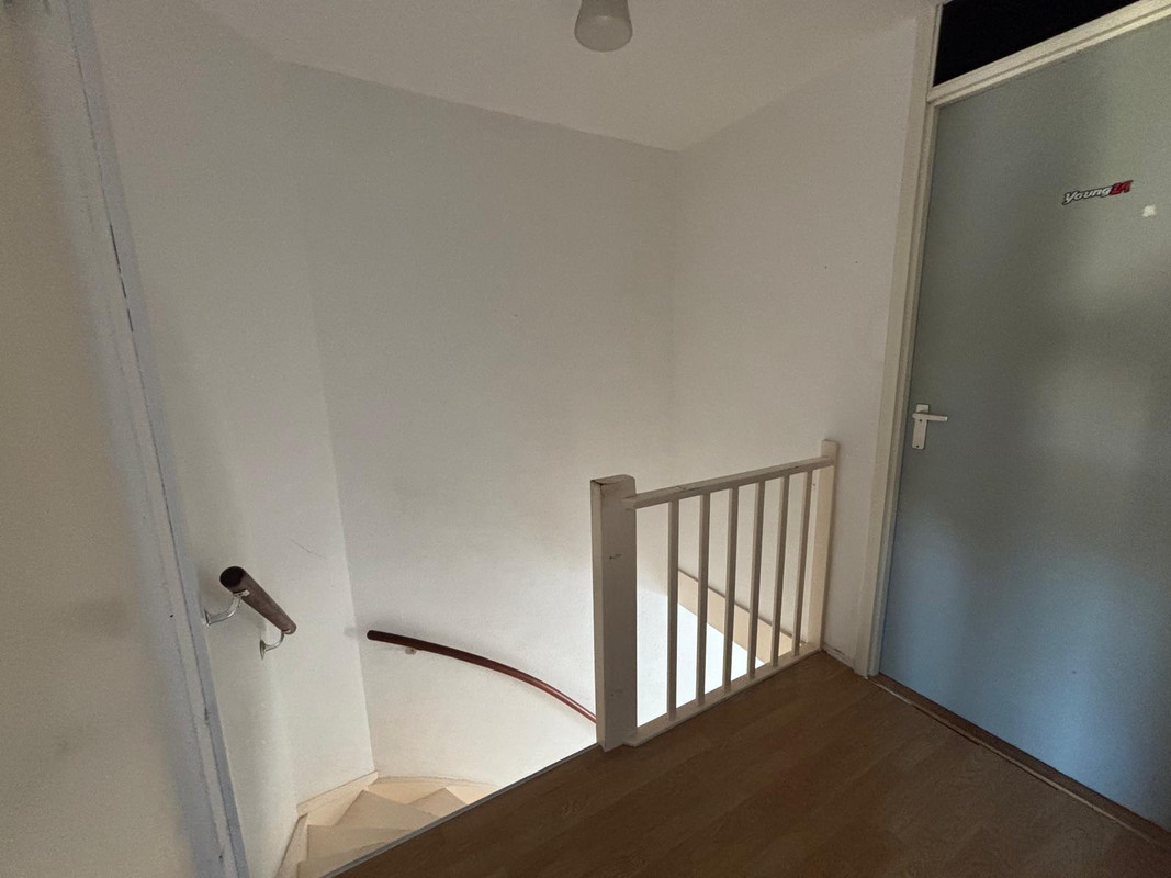 Tussenwoning te koop: Kievitlaan 18, 'T Veld