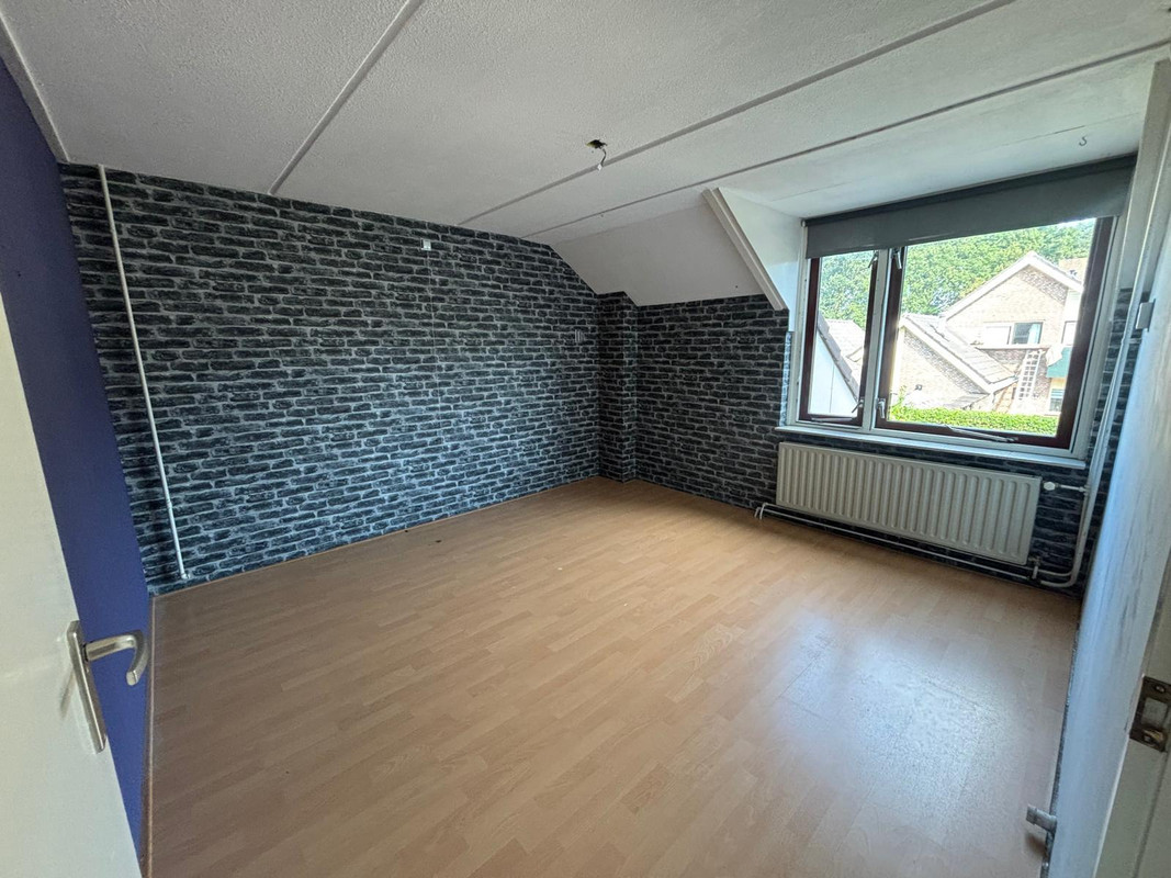 Tussenwoning te koop: Kievitlaan 18, 'T Veld