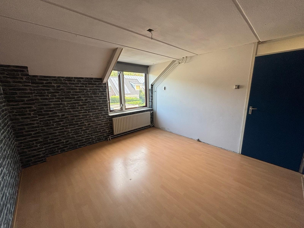 Tussenwoning te koop: Kievitlaan 18, 'T Veld