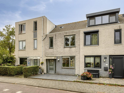 Mina Krusemanstraat 14