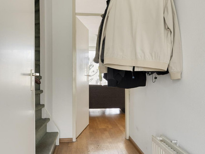 Mina Krusemanstraat 14