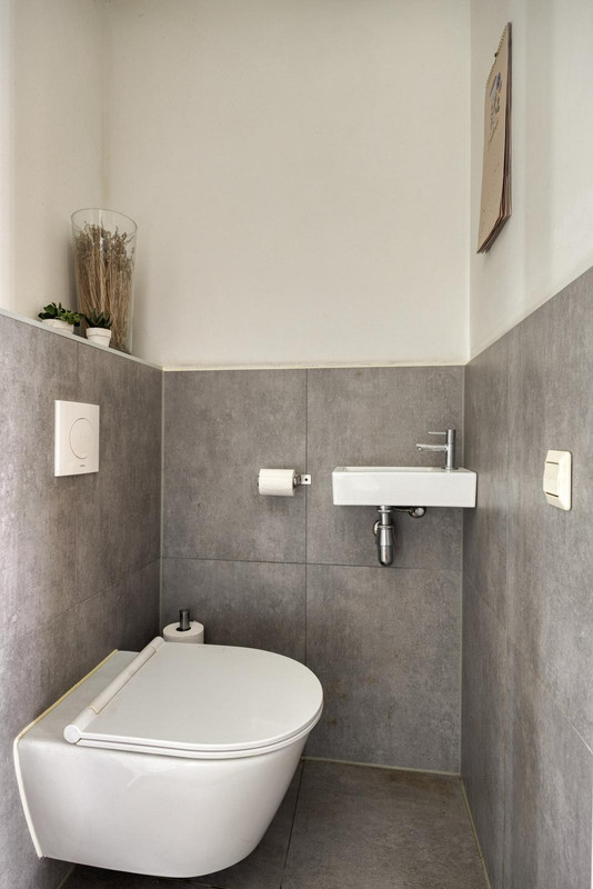 Tussenwoning te koop: Mina Krusemanstraat 14, Spijkenisse