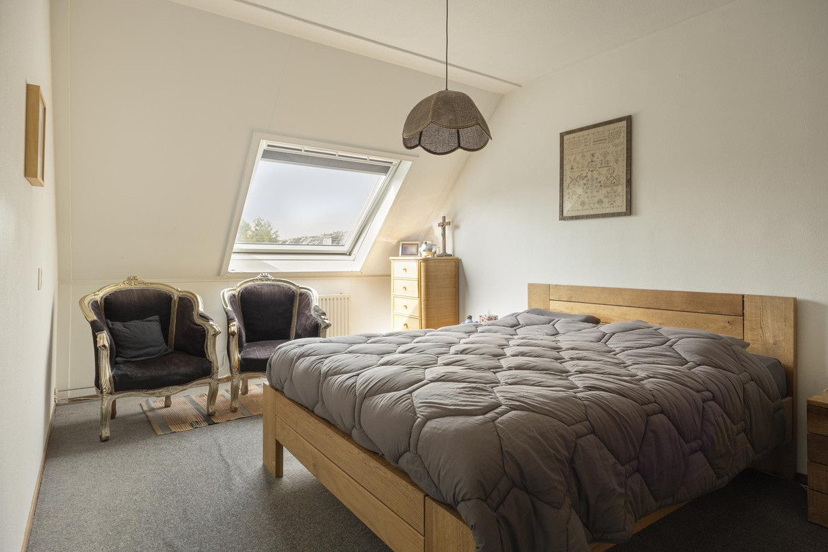Tussenwoning te koop: Mina Krusemanstraat 14, Spijkenisse