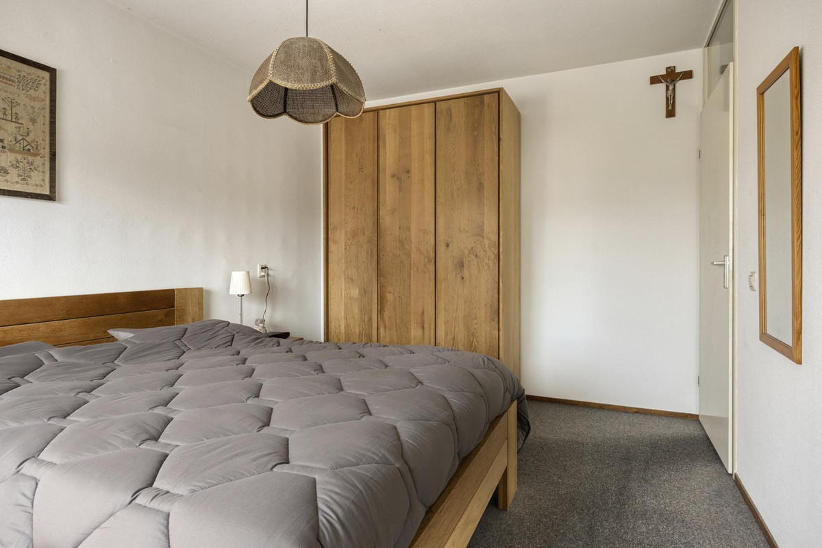 Tussenwoning te koop: Mina Krusemanstraat 14, Spijkenisse
