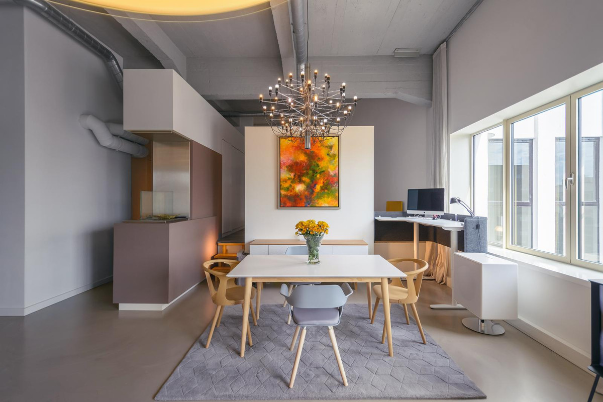 Appartement te koop: Lichttoren 322, Eindhoven