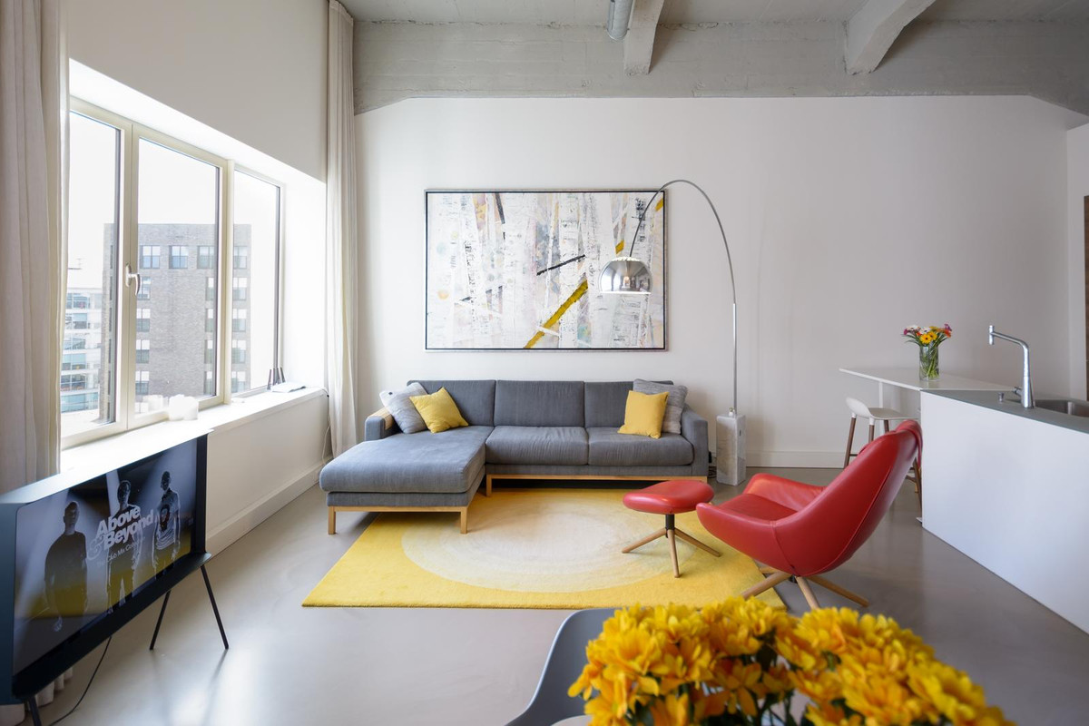 Appartement te koop: Lichttoren 322, Eindhoven