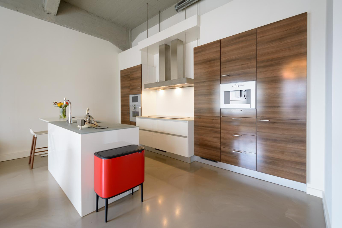 Appartement te koop: Lichttoren 322, Eindhoven