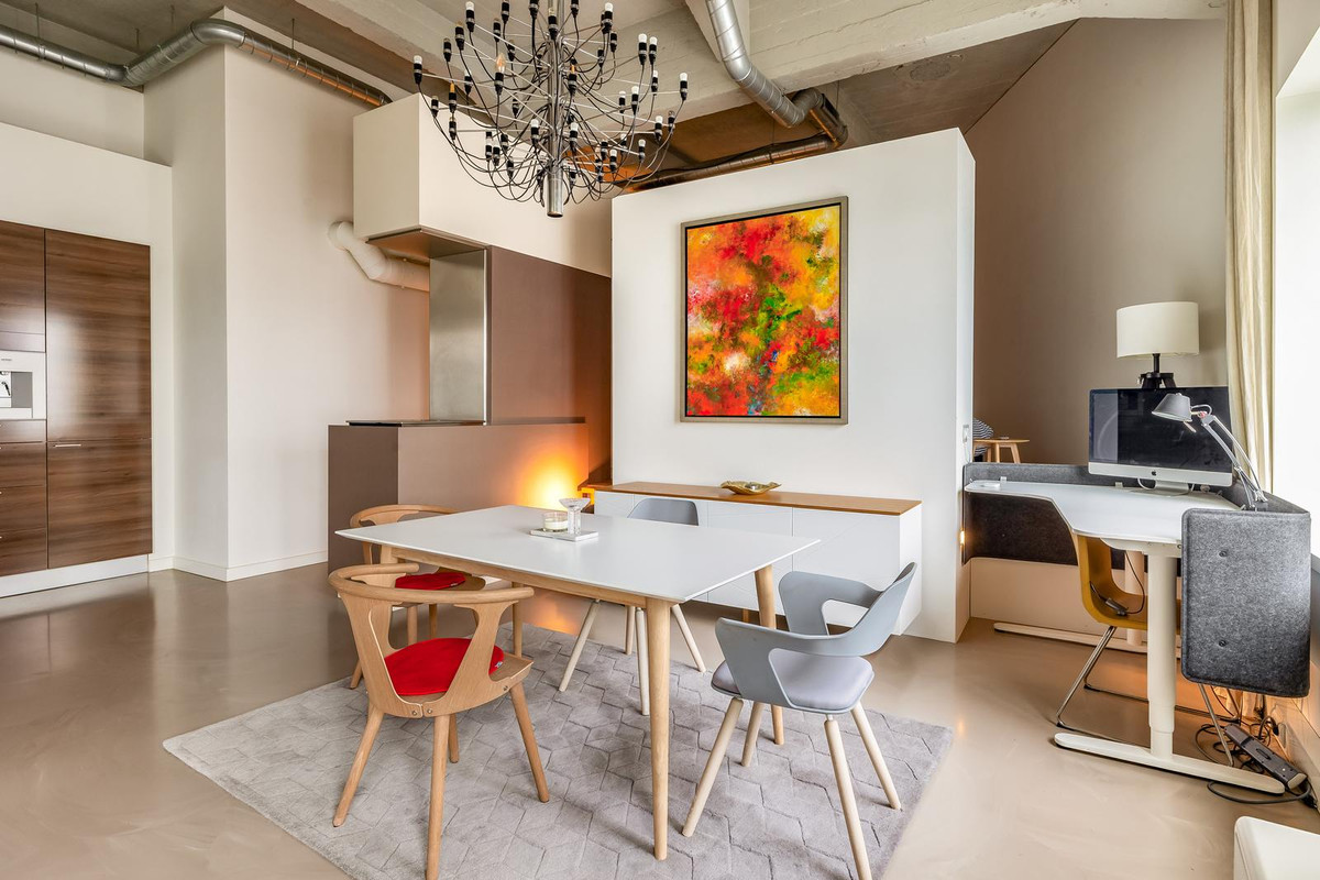 Appartement te koop: Lichttoren 322, Eindhoven