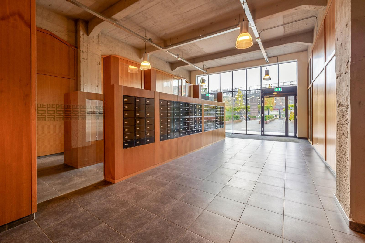 Appartement te koop: Lichttoren 322, Eindhoven