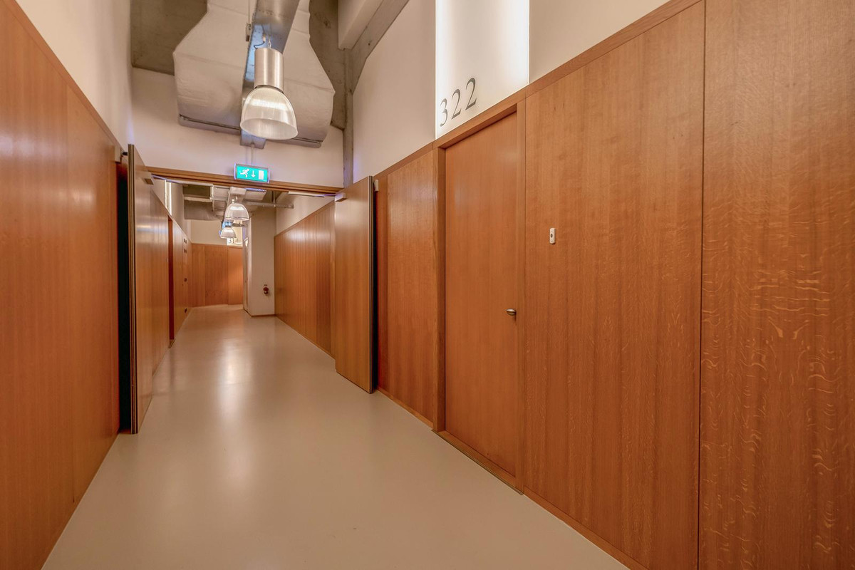 Appartement te koop: Lichttoren 322, Eindhoven