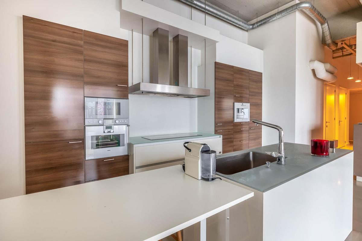 Appartement te koop: Lichttoren 322, Eindhoven