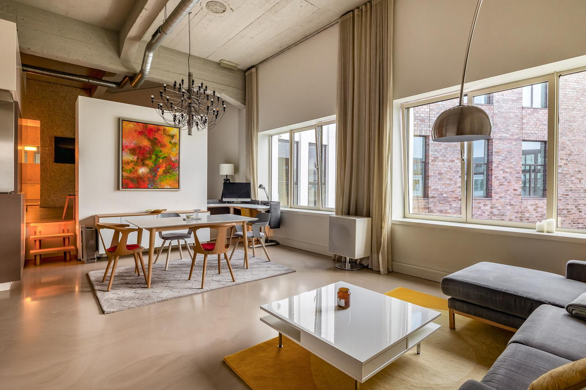 Appartement te koop: Lichttoren 322, Eindhoven
