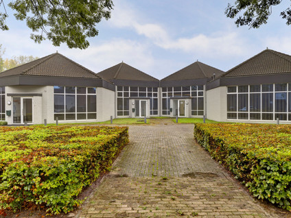 Bèrschotten 12