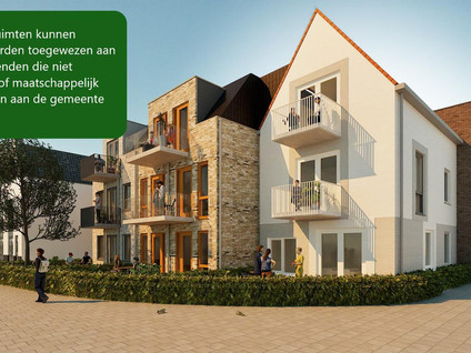 Begane grond 