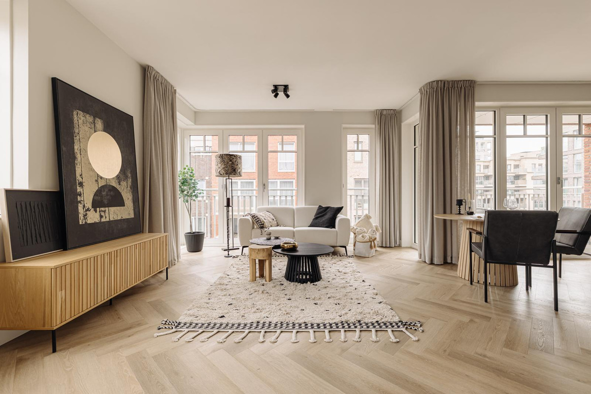Appartement te koop: Charley Tooropgracht 251, Diemen