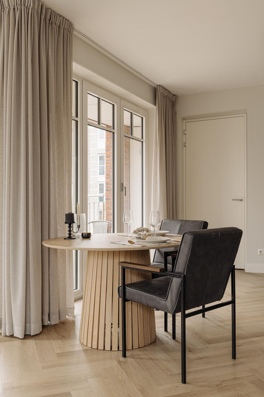 Appartement te koop: Charley Tooropgracht 251, Diemen