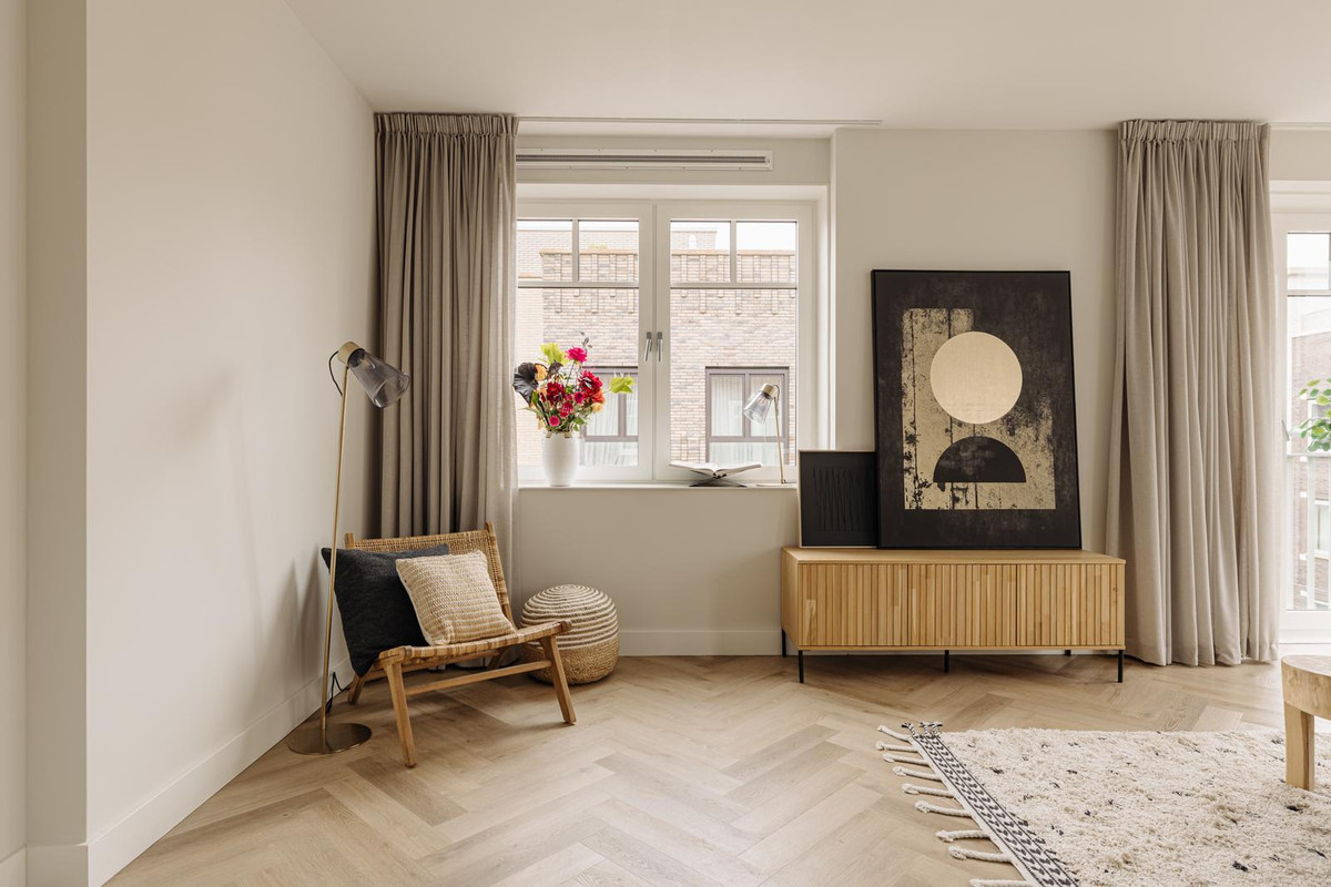 Appartement te koop: Charley Tooropgracht 251, Diemen