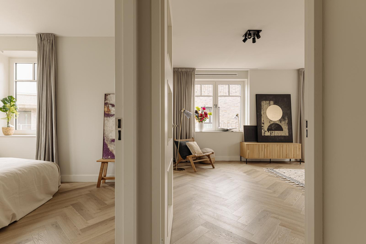 Appartement te koop: Charley Tooropgracht 251, Diemen