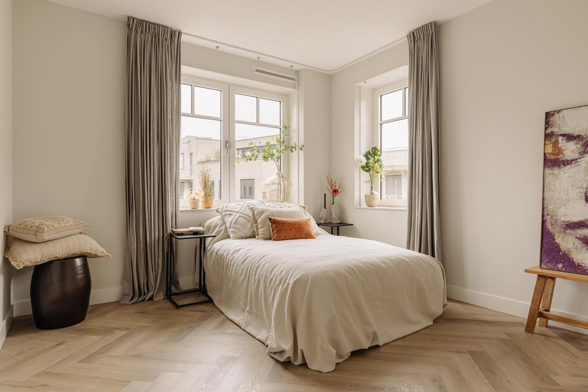 Appartement te koop: Charley Tooropgracht 251, Diemen