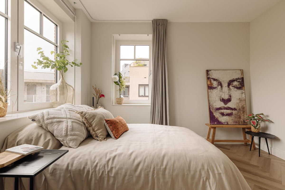 Appartement te koop: Charley Tooropgracht 251, Diemen