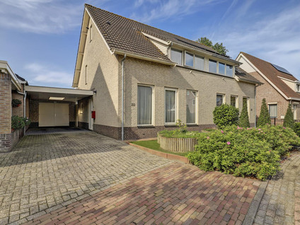Plataanstraat 22