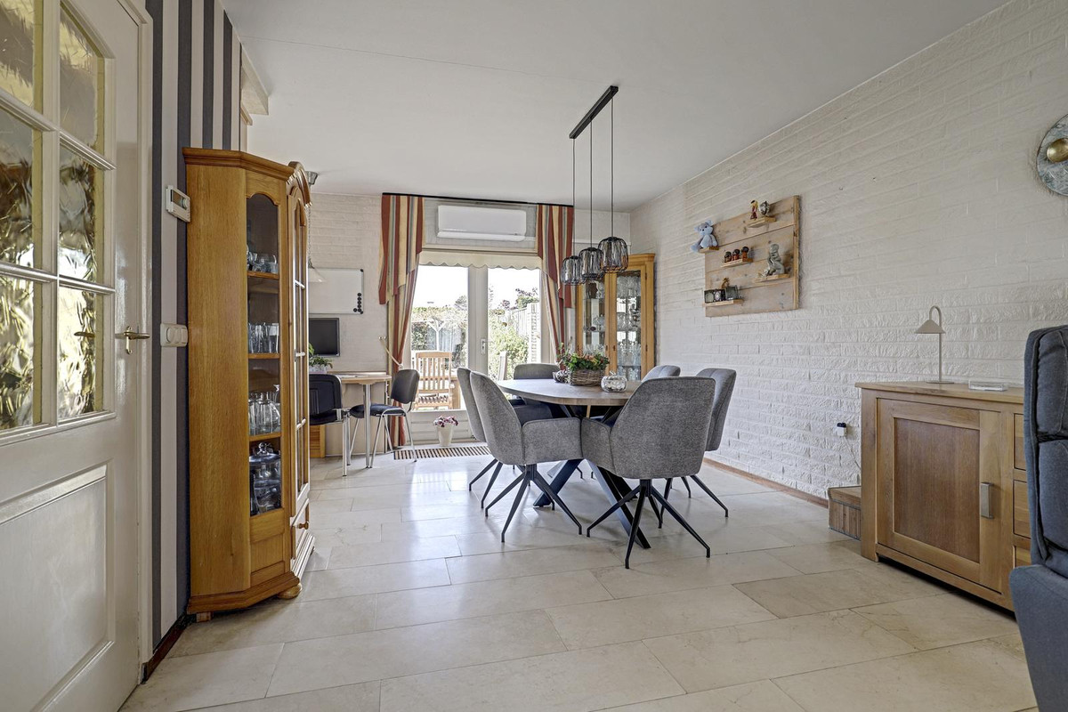 Twee-onder-één-kap te koop: Plataanstraat 22, Kerkdriel