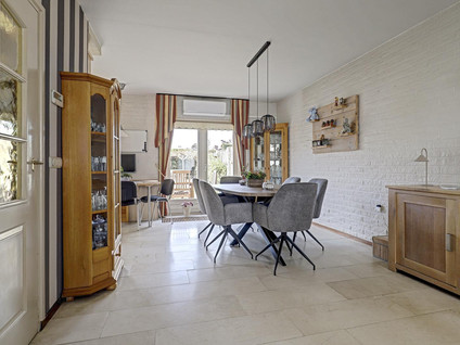 Plataanstraat 22