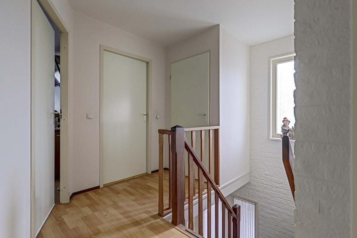 Twee-onder-één-kap te koop: Plataanstraat 22, Kerkdriel