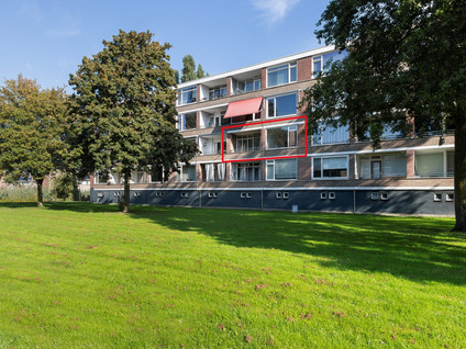 Staringlaan 234