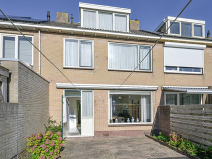 Flevosingel 58