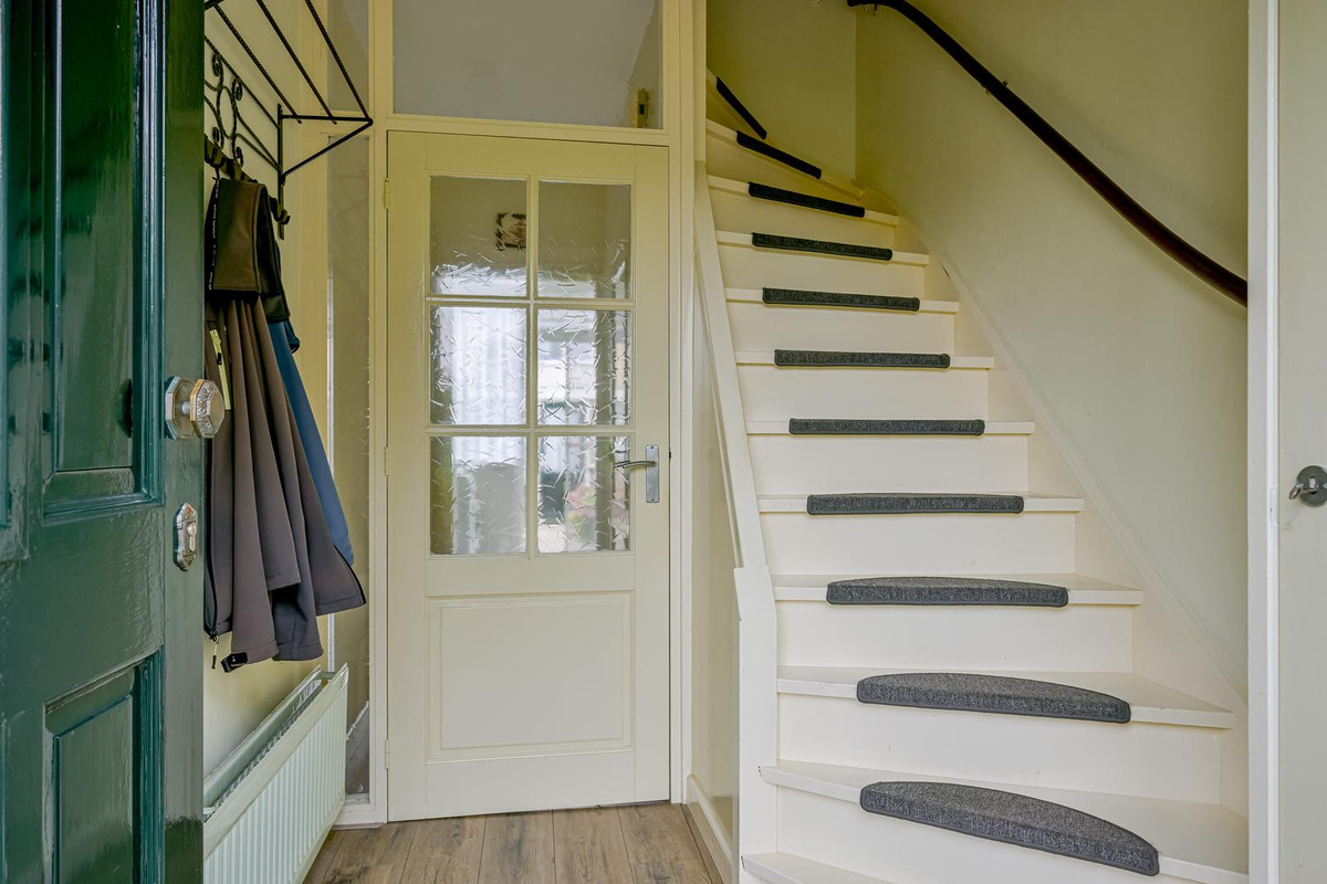Tussenwoning te koop: Flevosingel 58, Medemblik
