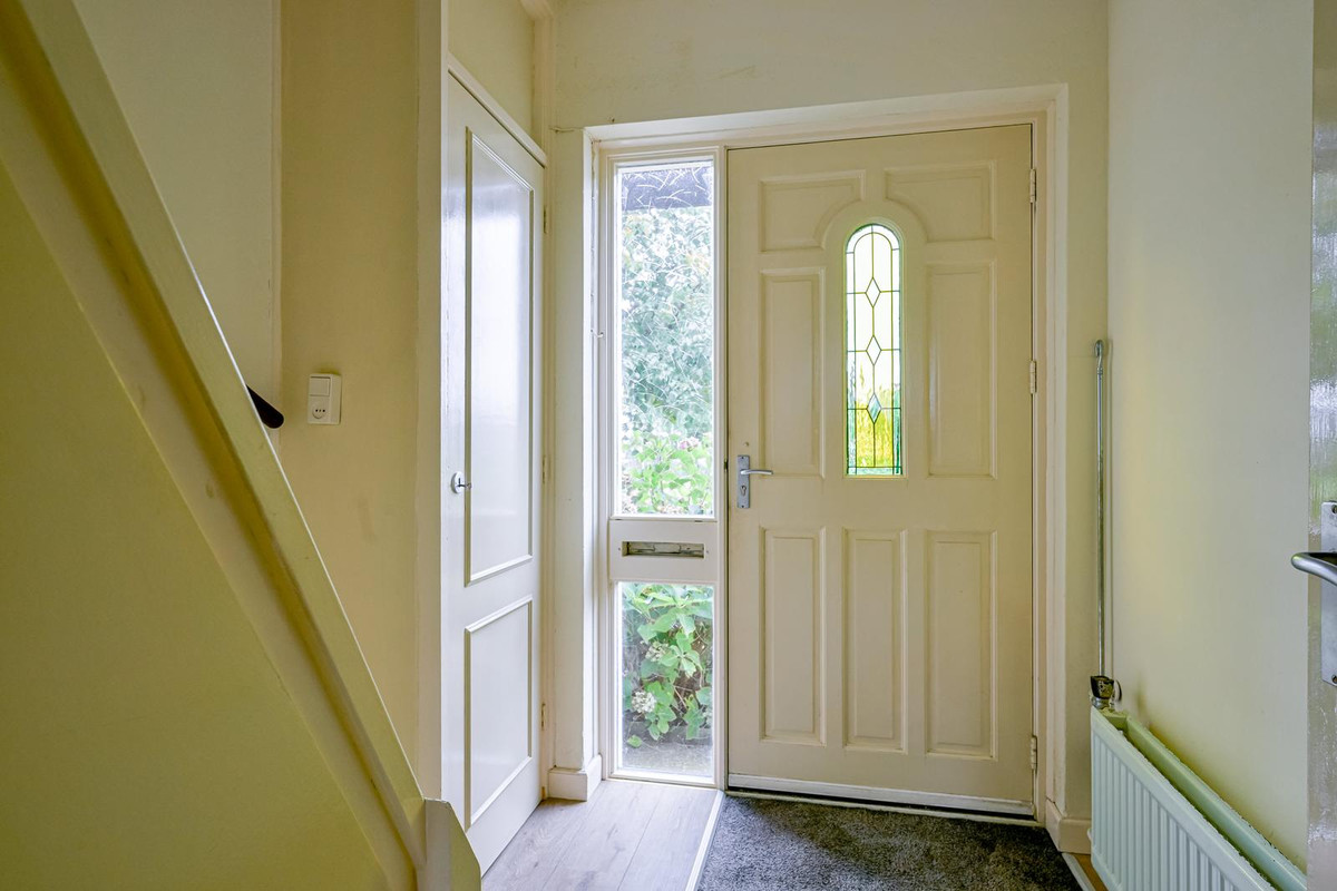 Tussenwoning te koop: Flevosingel 58, Medemblik