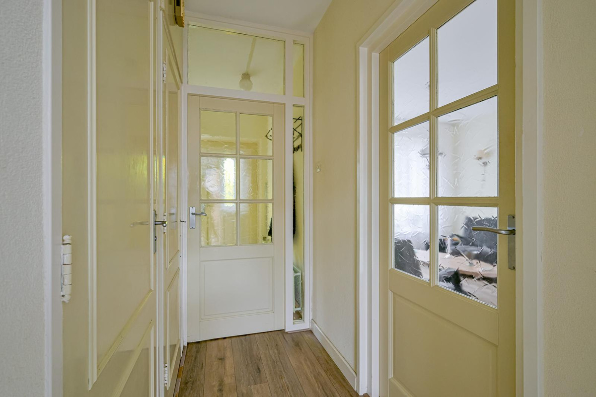 Tussenwoning te koop: Flevosingel 58, Medemblik