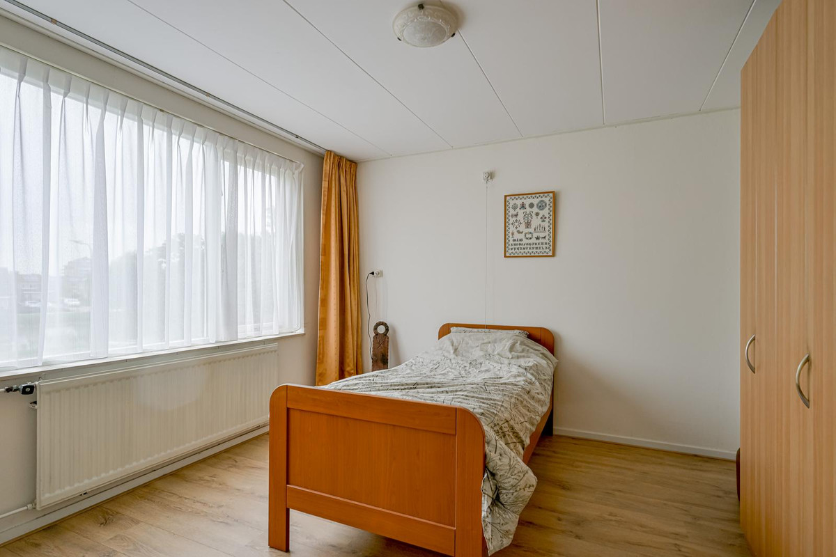 Tussenwoning te koop: Flevosingel 58, Medemblik