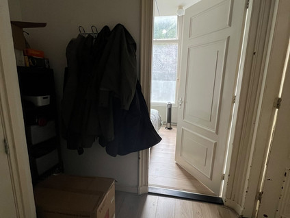 Ubbo Emmiusstraat 13A