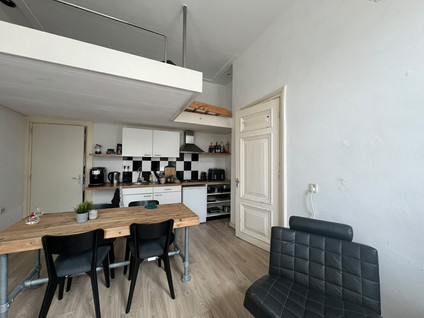 Ubbo Emmiusstraat 13A