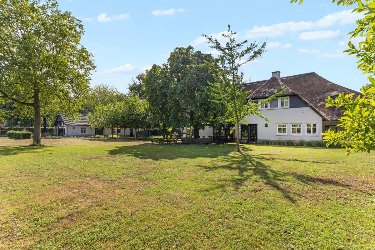 Vrijstaande woning te koop: Delst 47, Nistelrode