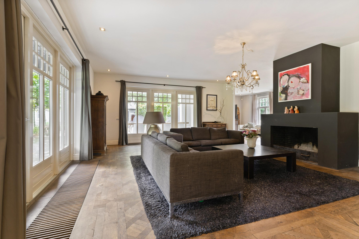 Vrijstaande woning te koop: Delst 47, Nistelrode