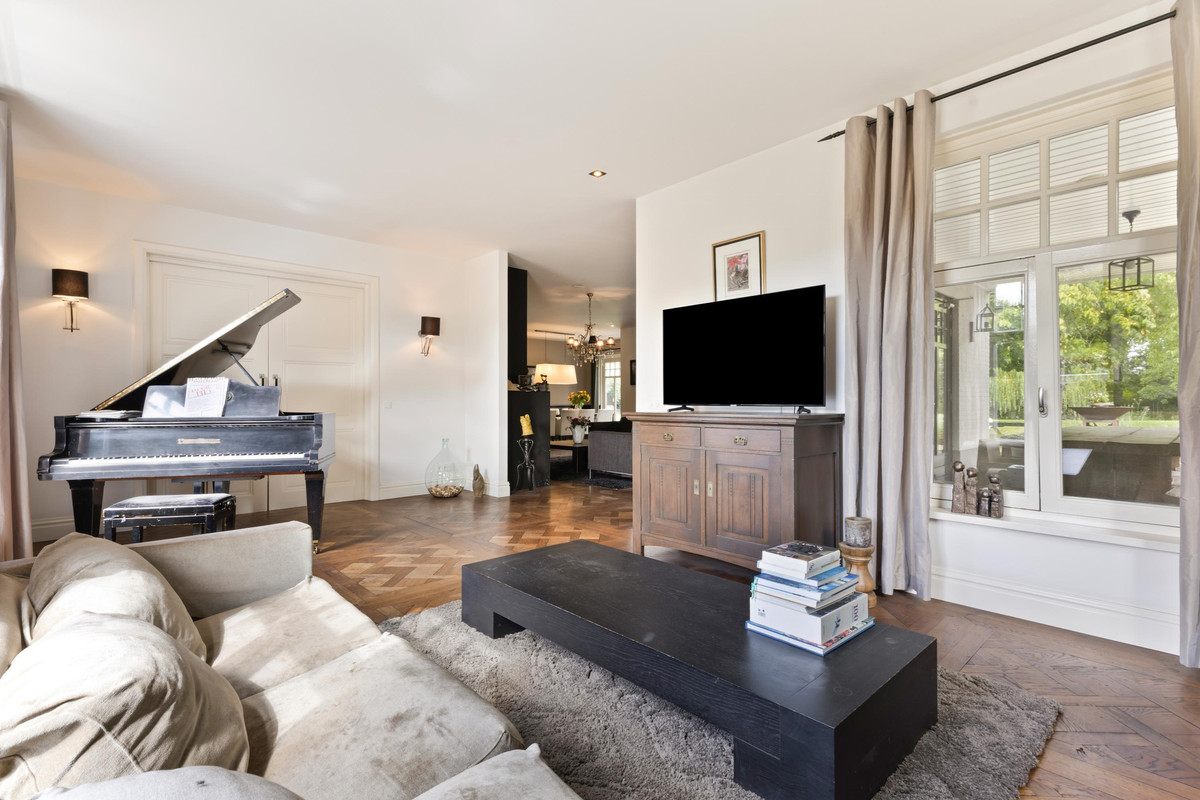 Vrijstaande woning te koop: Delst 47, Nistelrode
