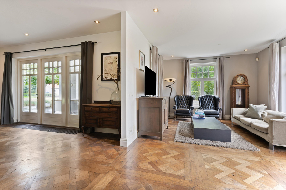Vrijstaande woning te koop: Delst 47, Nistelrode