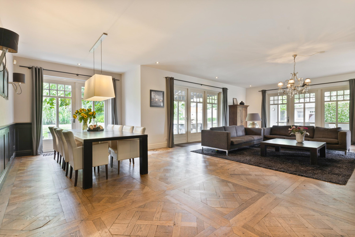 Vrijstaande woning te koop: Delst 47, Nistelrode