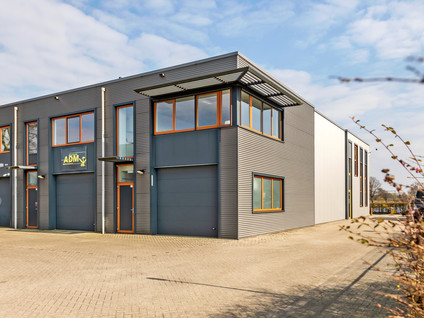 Nieuweweg-noord 314B21