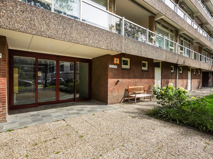 Cees Laseurlaan 335