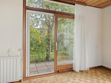 Oosteinde 1