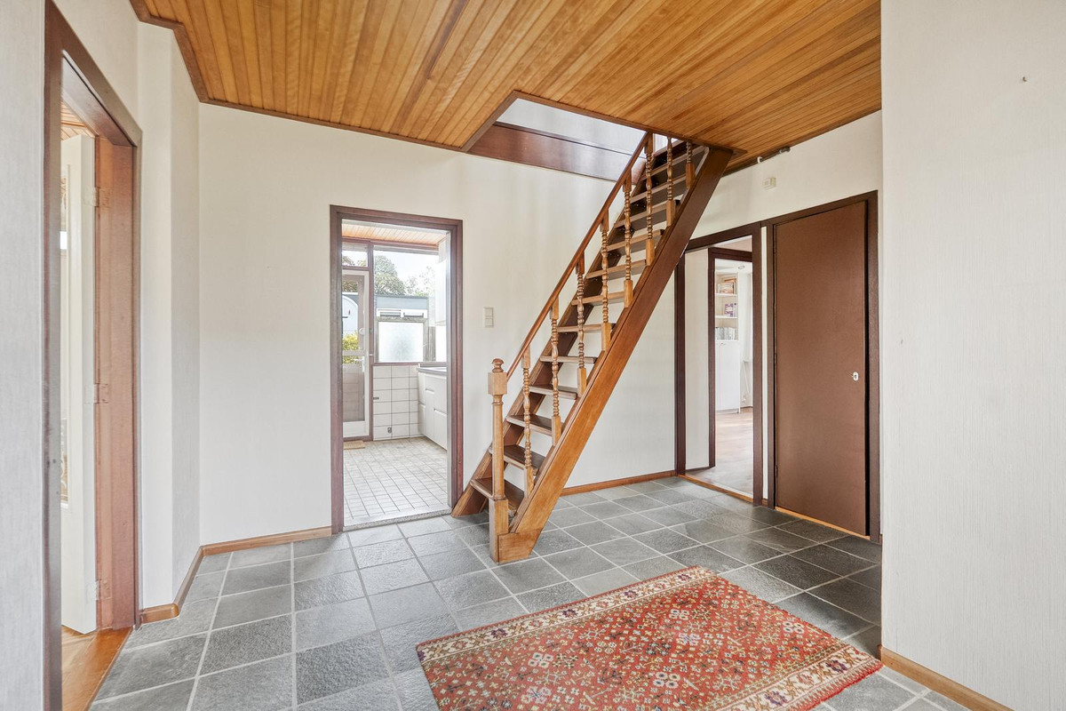 Vrijstaande woning te koop: Oosteinde 1, Heerjansdam
