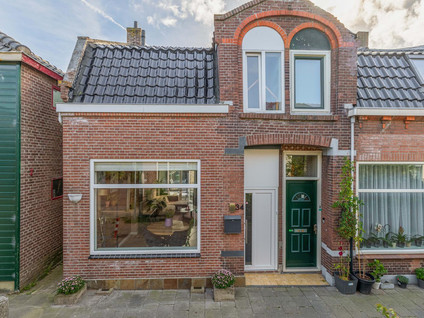 Emmastraat 34