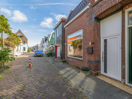 Emmastraat 34