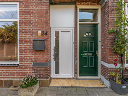 Emmastraat 34
